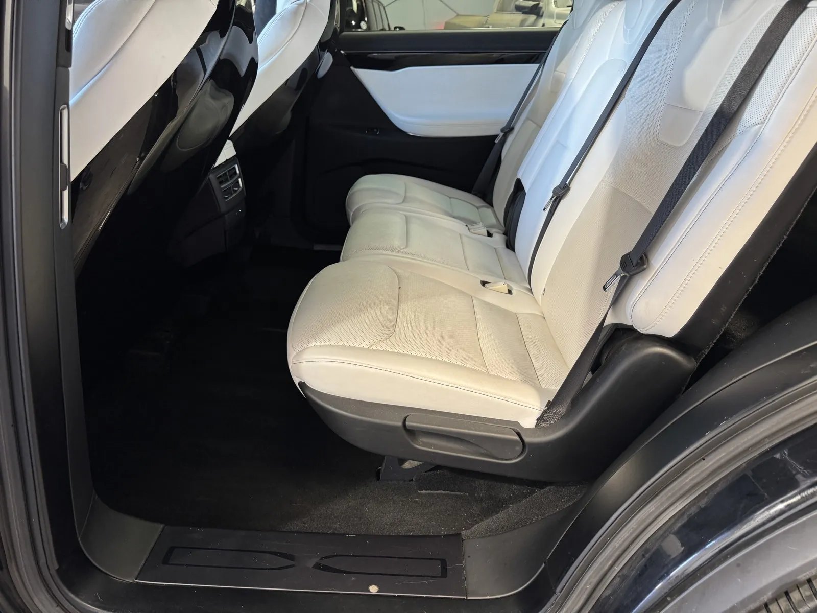 Tesla Model X photo 10