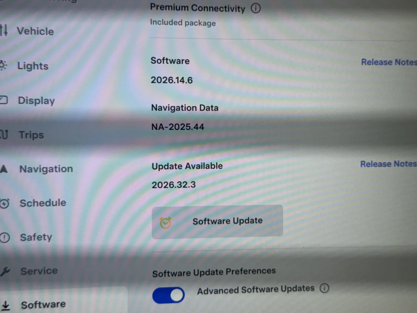 Tesla Model X photo 15