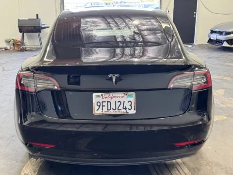 Another view of 2019 Tesla Model 3 for sale in Norco, CA at Premium Autos - Norco