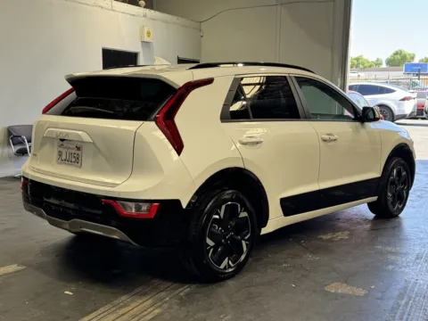 More photos of 2023 Kia Niro EV Wind at Premium Autos - Norco, CA