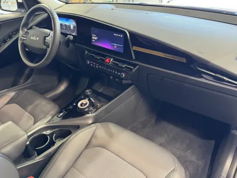 More photos of 2023 Kia Niro EV Wind at Premium Autos - Norco, CA