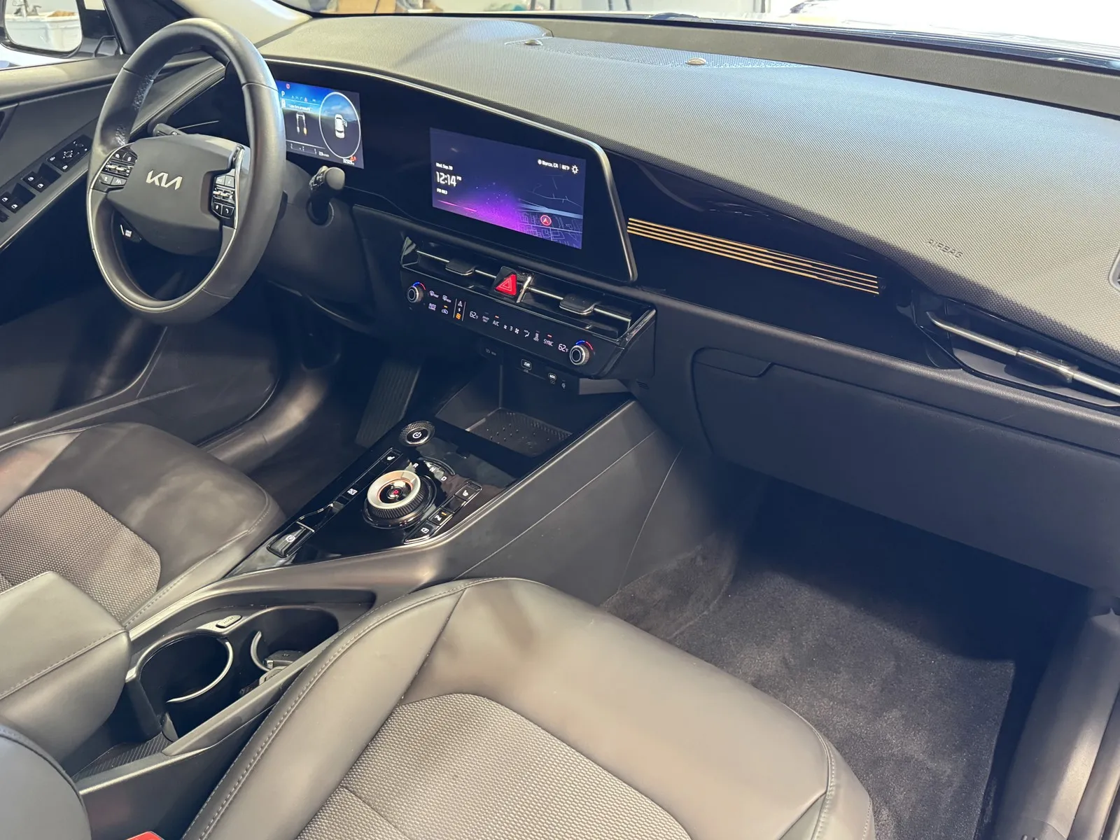 Kia Niro photo 5