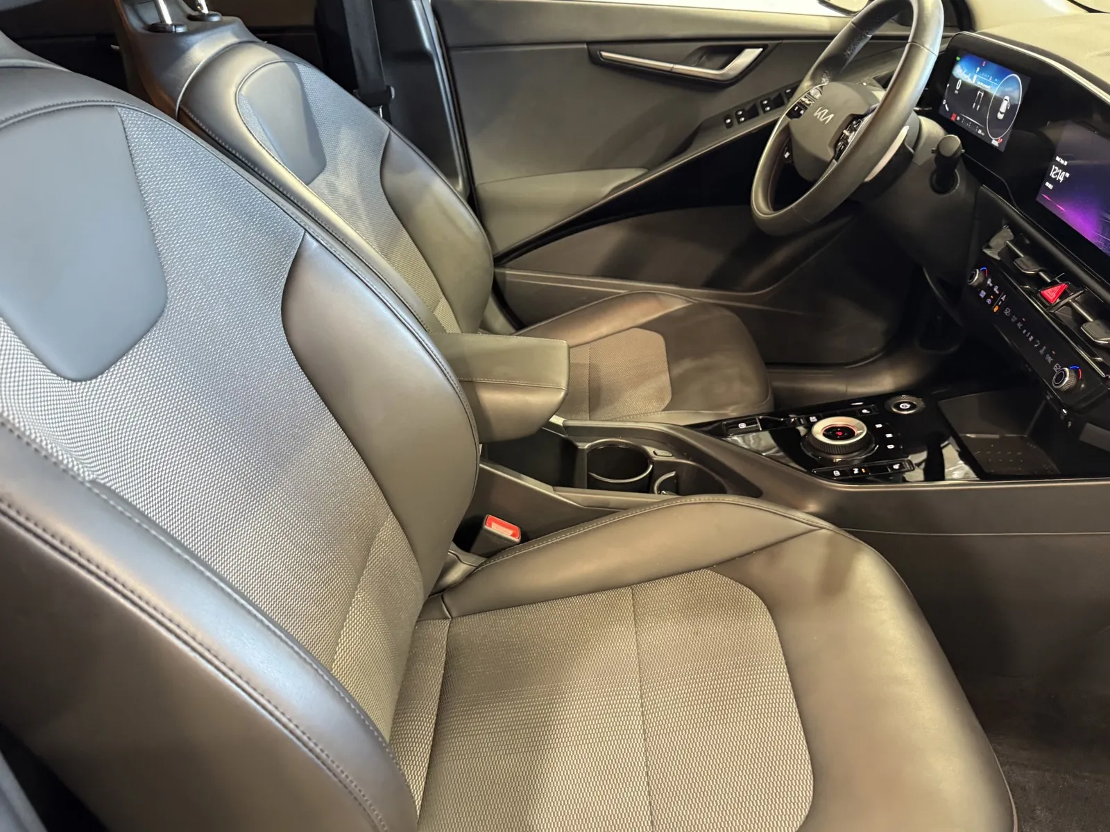Kia Niro photo 6