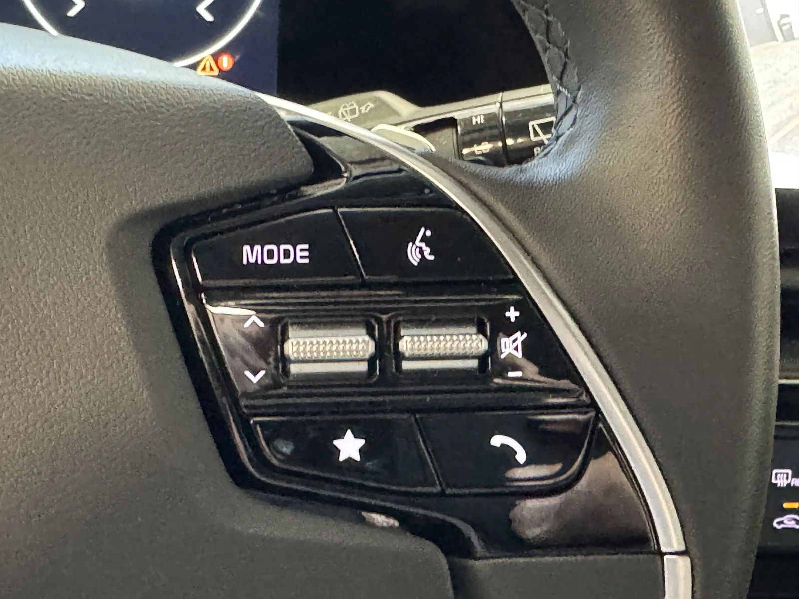 Kia Niro photo 18
