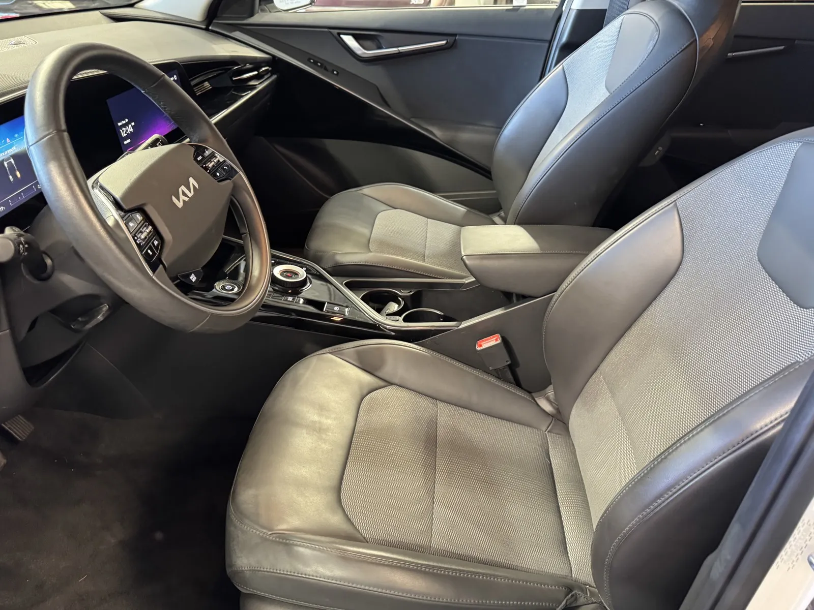 Kia Niro photo 13