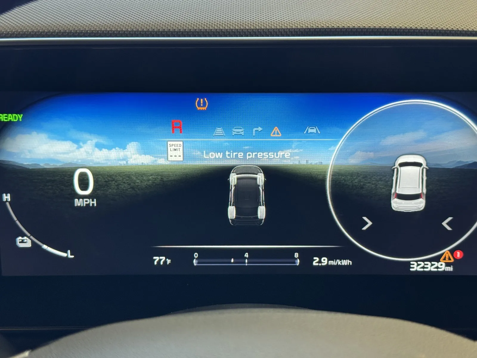 Kia Niro photo 20