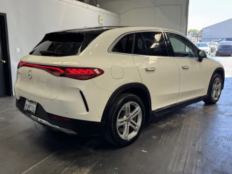 More photos of 2023 Mercedes-Benz EQE 350+ at Premium Autos - Norco, CA