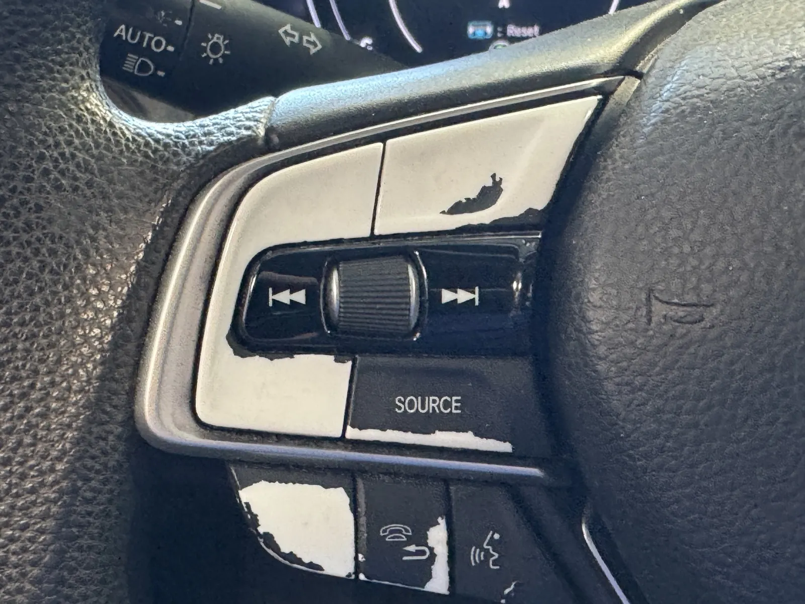 Honda Accord photo 18