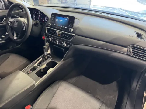 More photos of 2020 Honda Accord LX at Premium Autos - Norco, CA