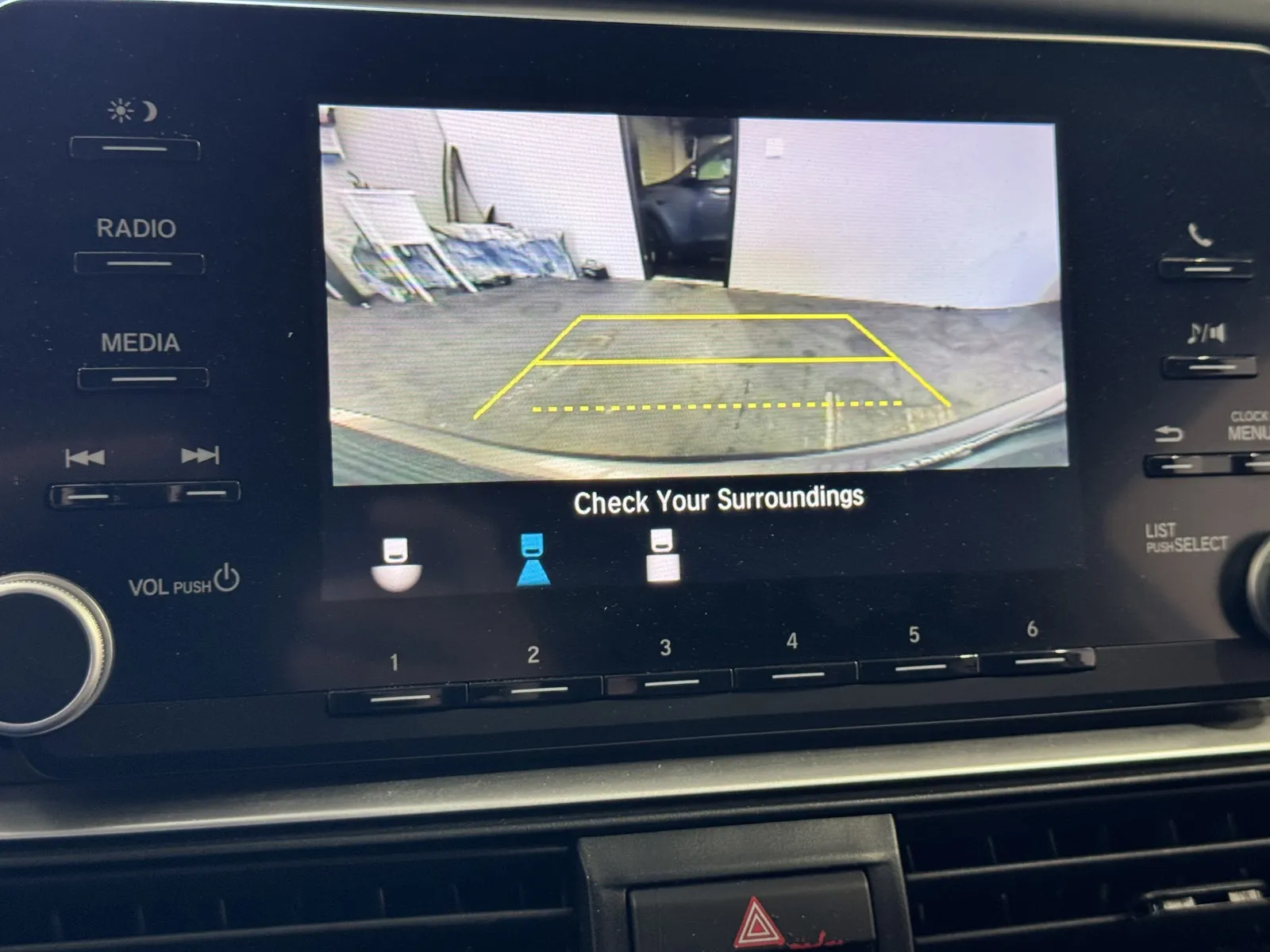Honda Accord photo 15