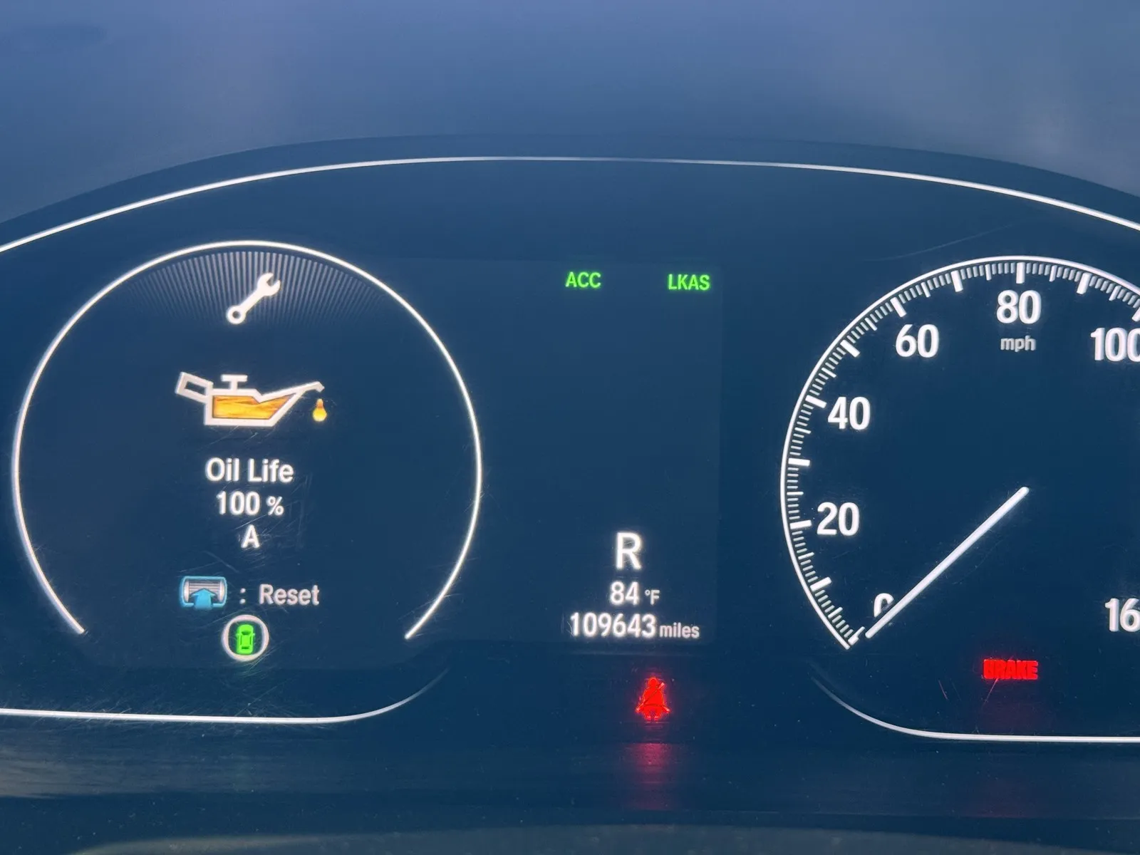 Honda Accord photo 19
