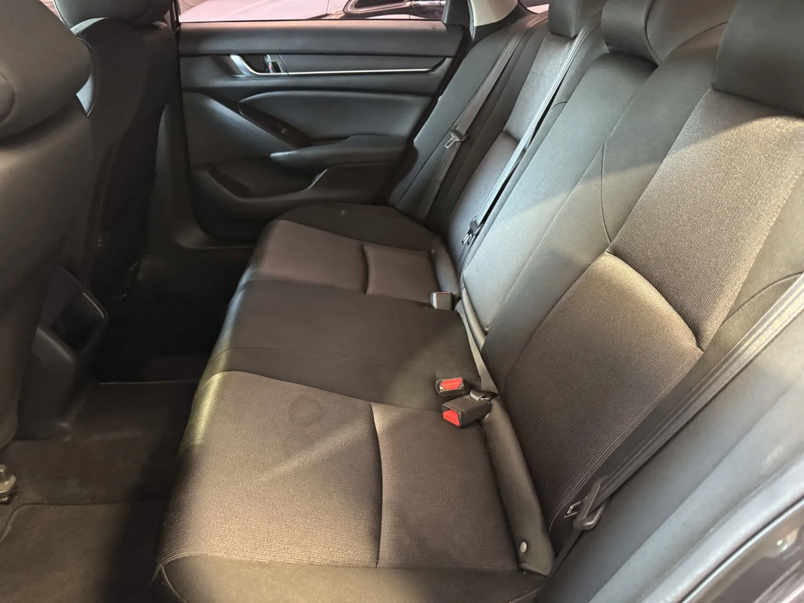 Honda Accord photo 10