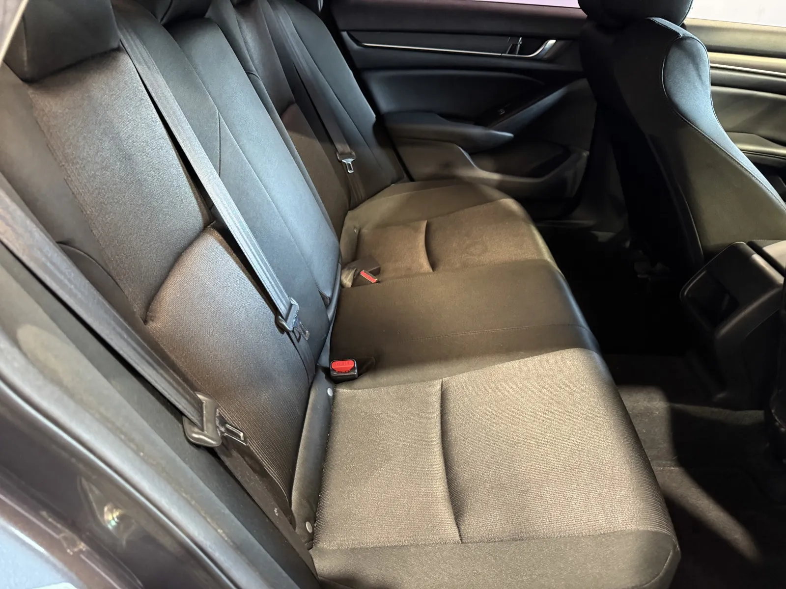 Honda Accord photo 8