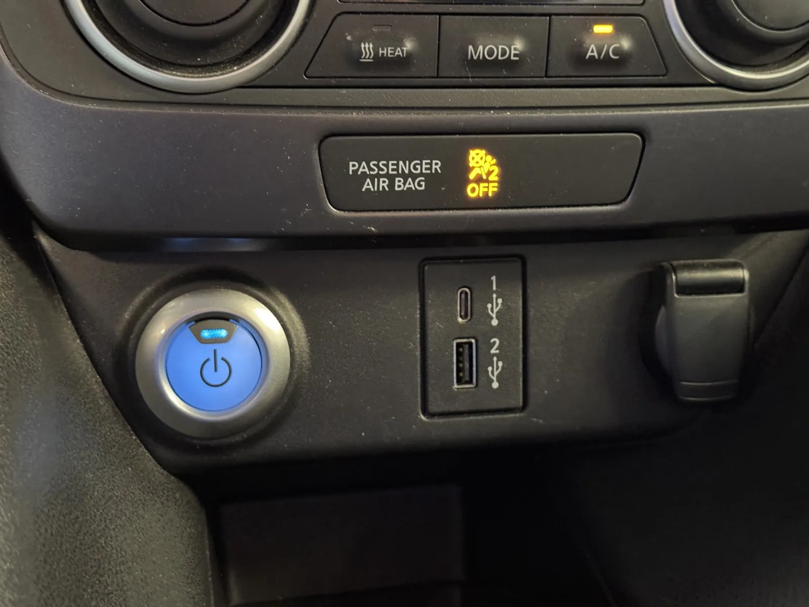 Nissan Leaf photo 16