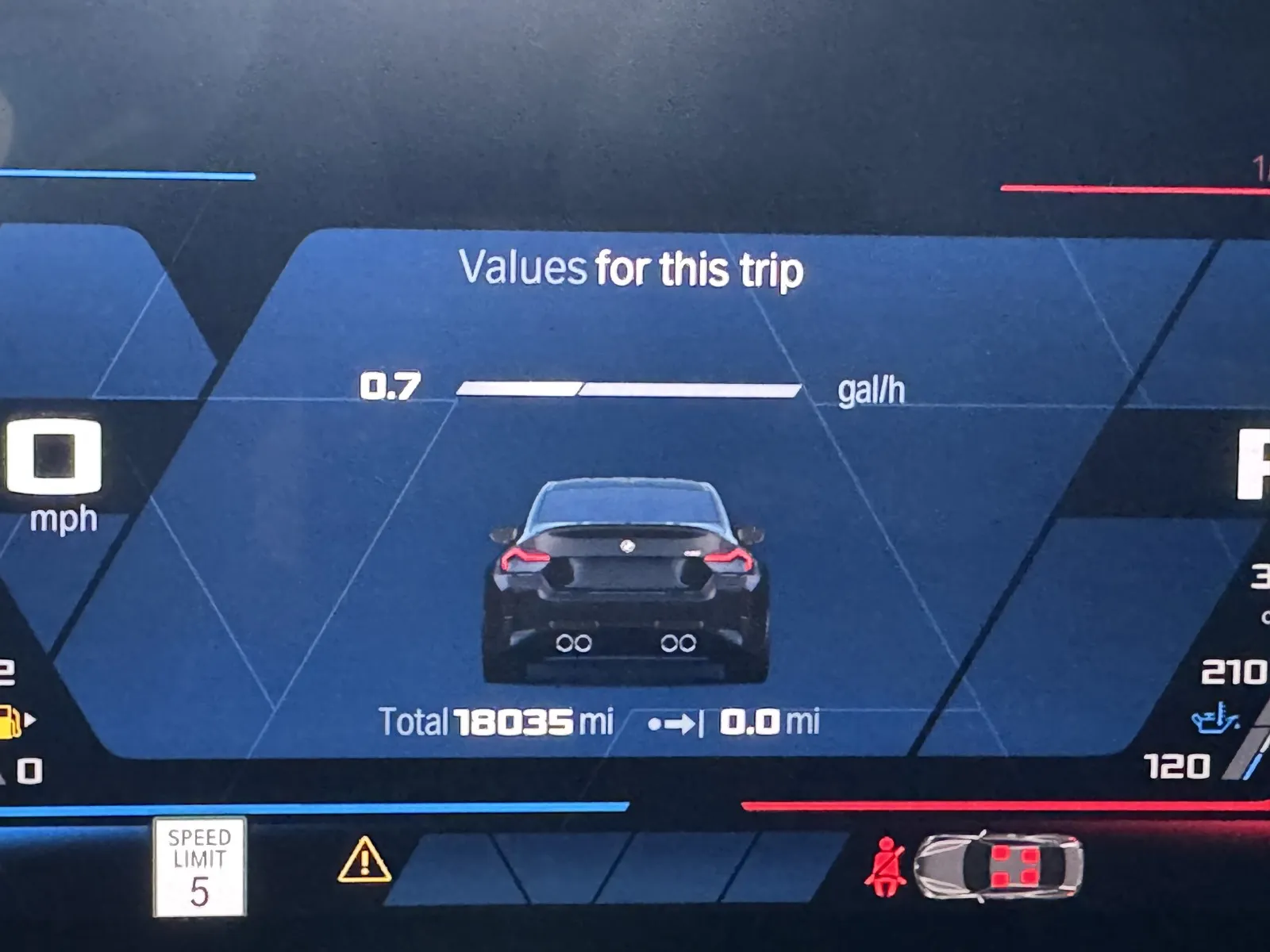 BMW M2 photo 18
