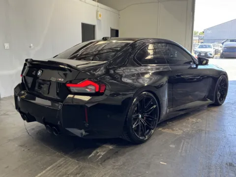 More photos of 2024 BMW M2 at Premium Autos - Norco, CA