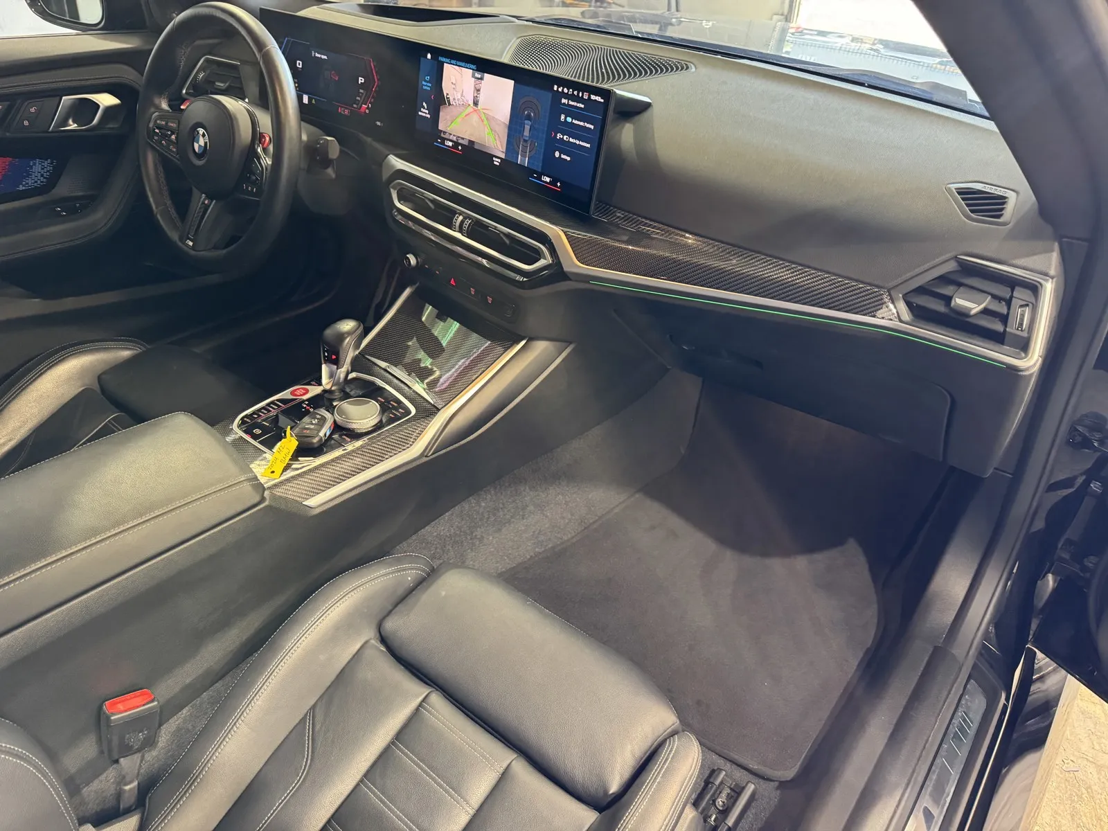 BMW M2 photo 5
