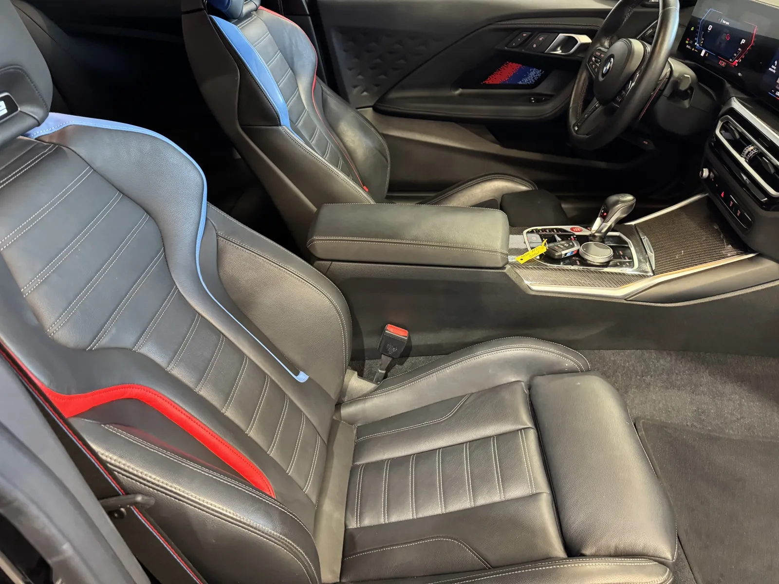 BMW M2 photo 6
