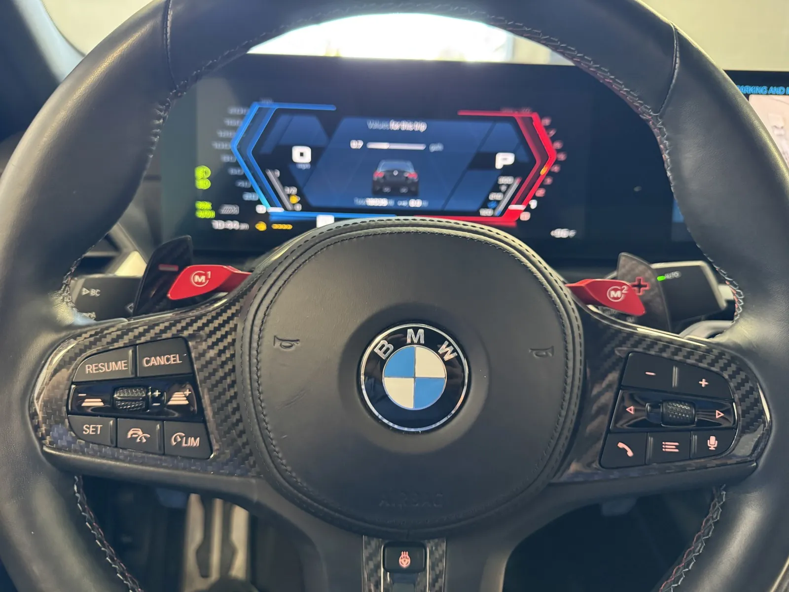 BMW M2 photo 19