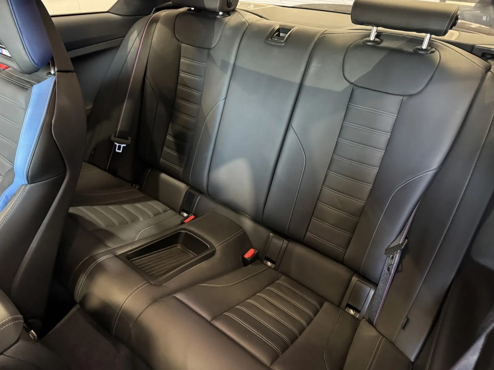 BMW M2 photo 11