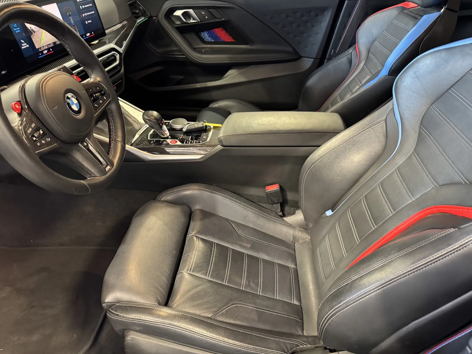 BMW M2 photo 9