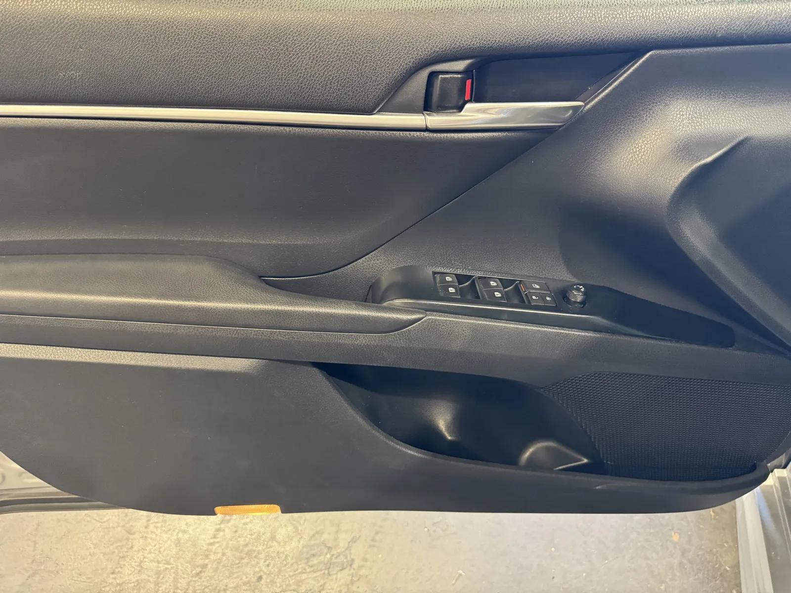 Toyota Camry photo 13