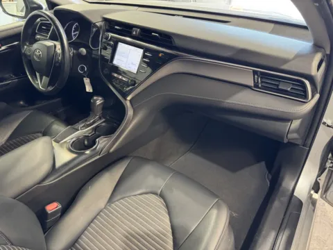 More photos of 2019 Toyota Camry SE at Premium Autos - Norco, CA