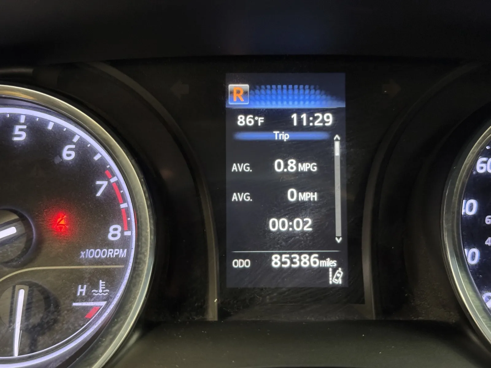 Toyota Camry photo 18