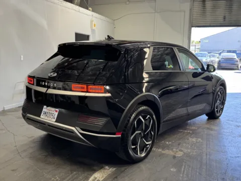 More photos of 2024 Hyundai IONIQ 5 SEL at Premium Autos - Norco, CA