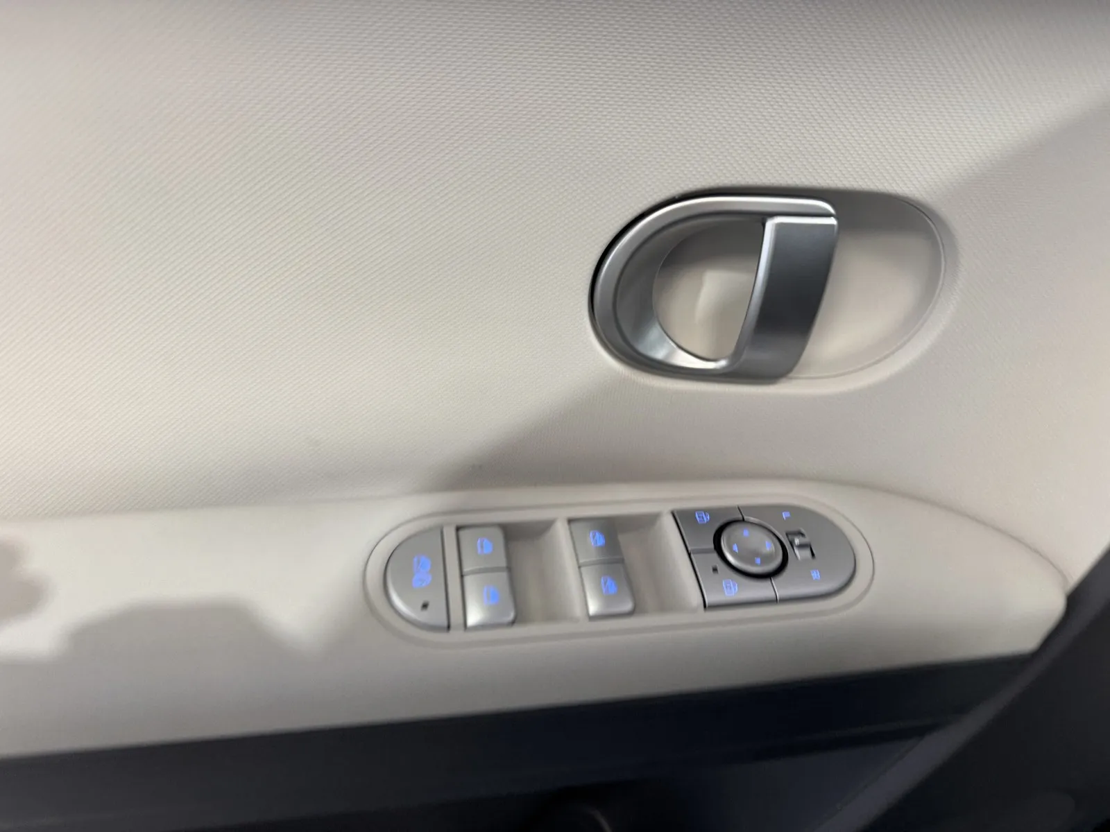 Hyundai Ioniq 5 photo 14