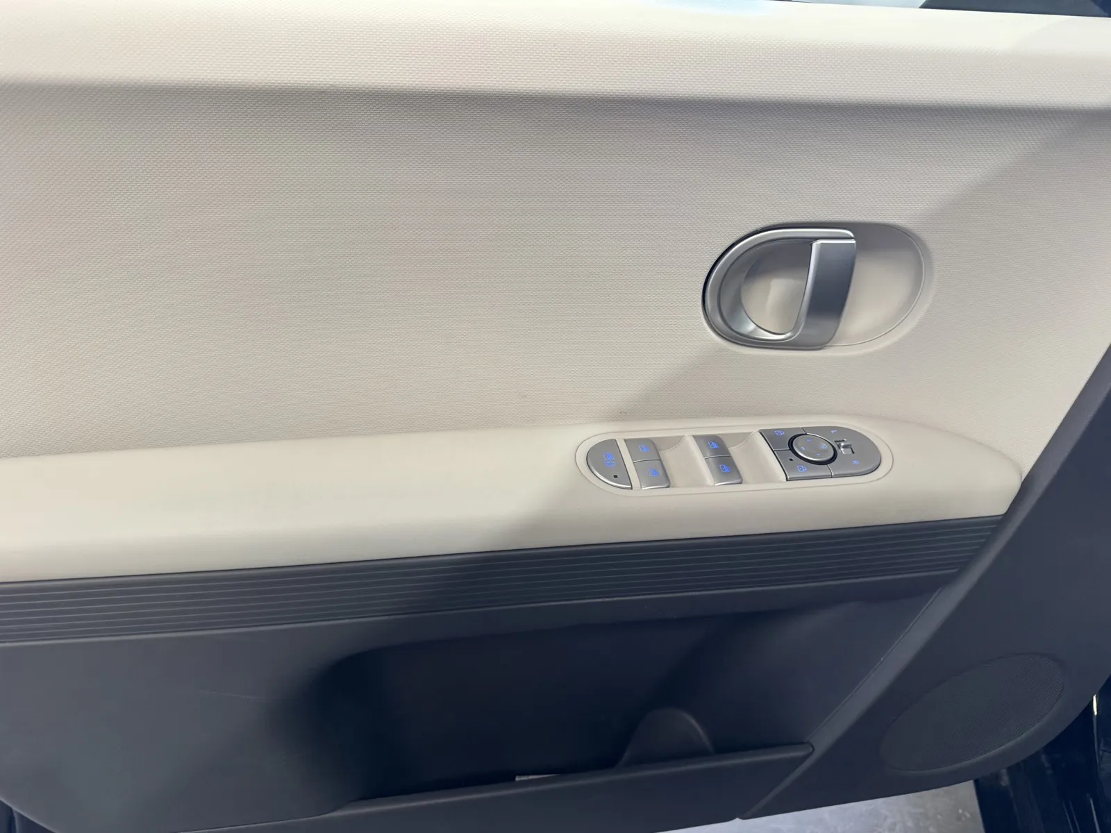 Hyundai Ioniq 5 photo 13