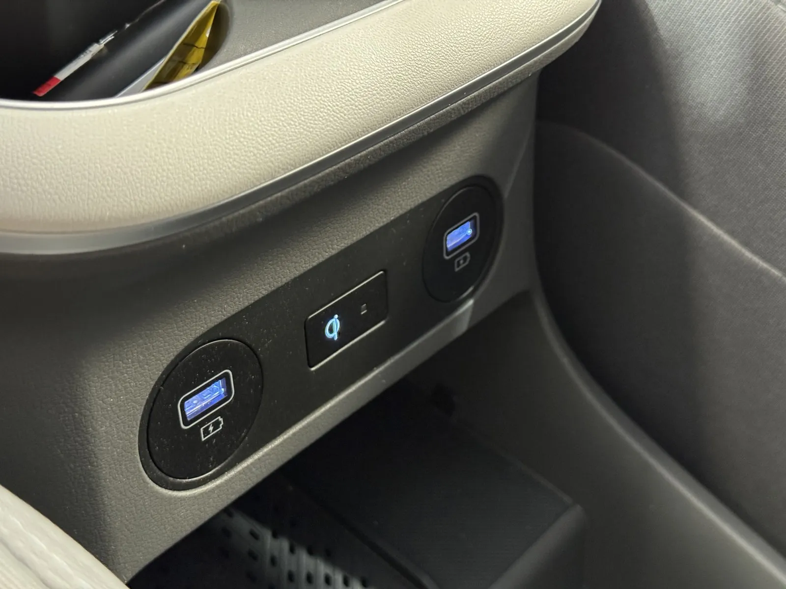 Hyundai Ioniq 5 photo 18