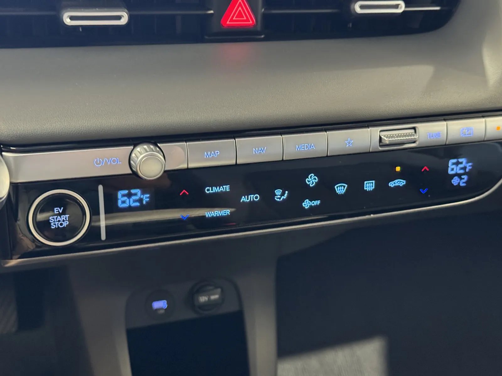 Hyundai Ioniq 5 photo 16
