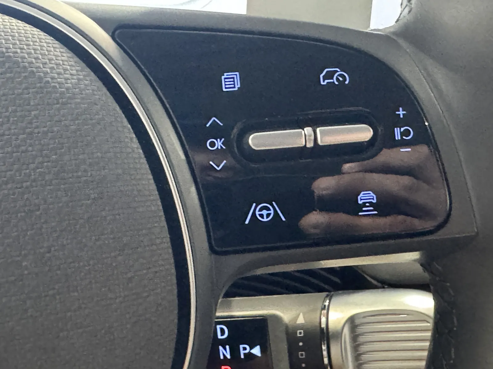 Hyundai Ioniq 5 photo 19