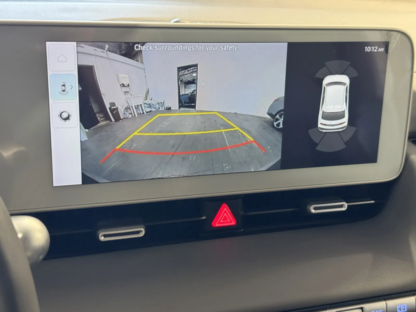 Hyundai Ioniq 5 photo 15