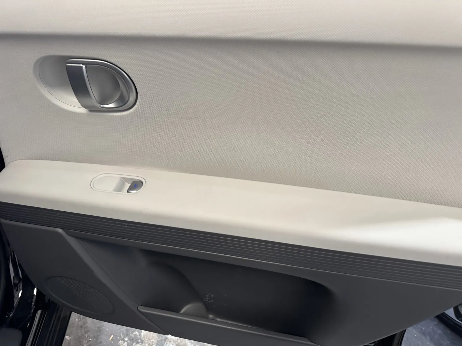 Hyundai Ioniq 5 photo 9