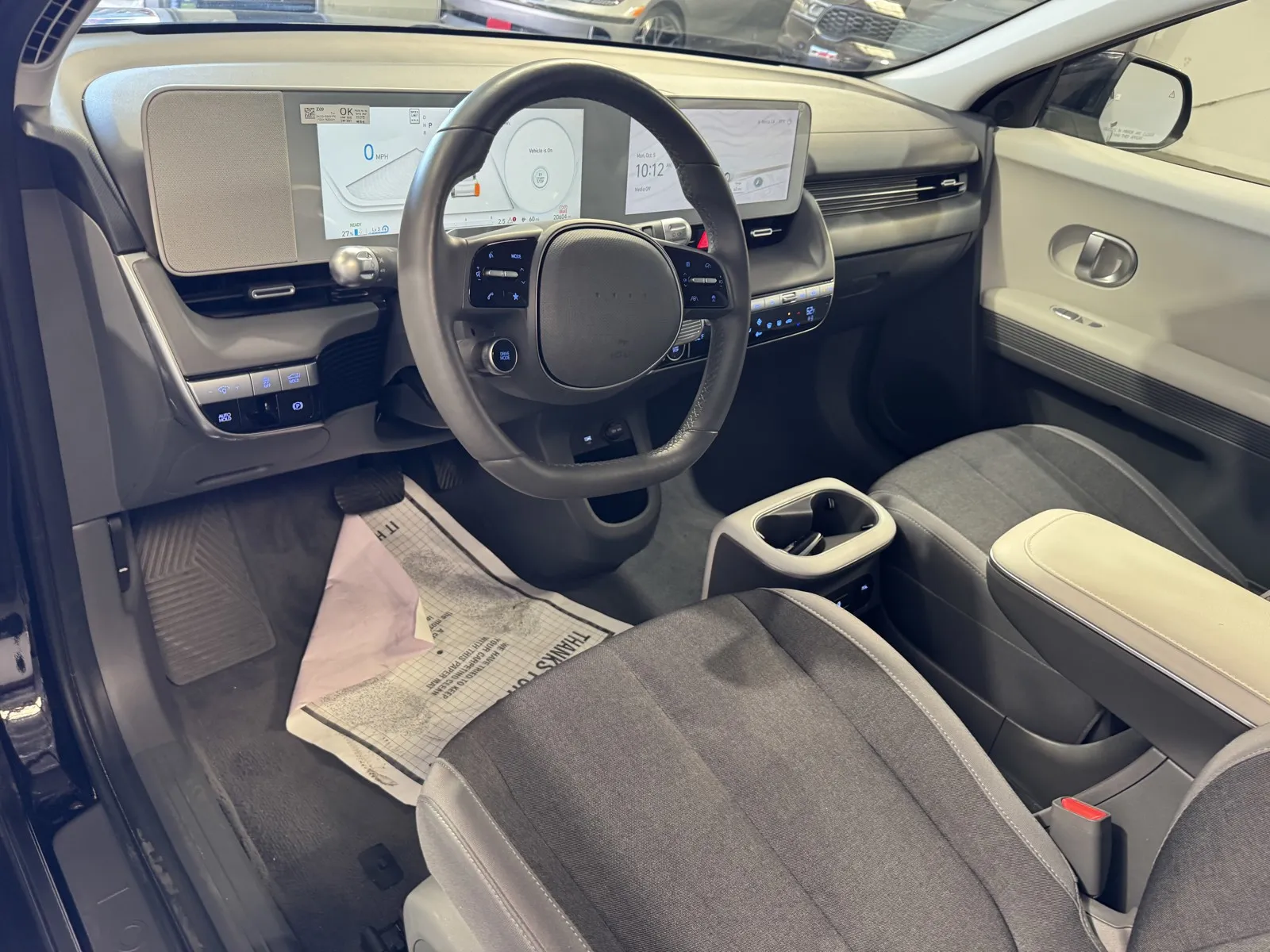 Hyundai Ioniq 5 photo 11