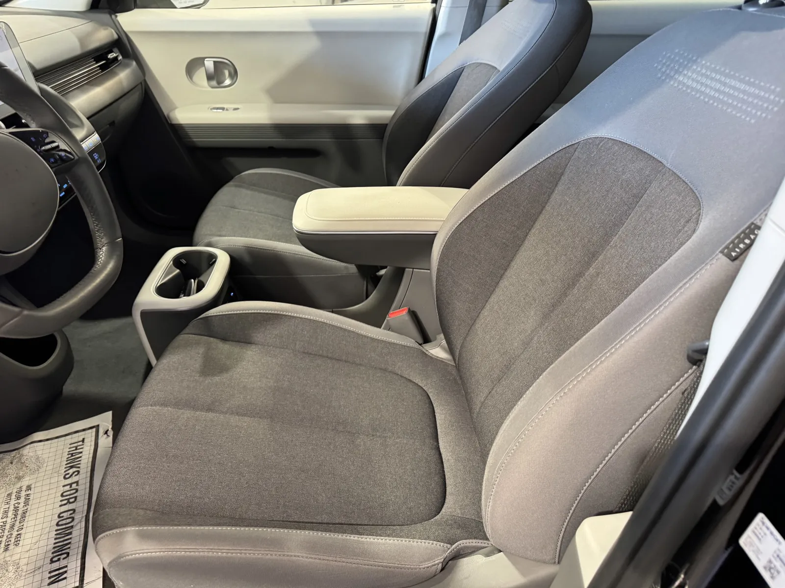 Hyundai Ioniq 5 photo 12