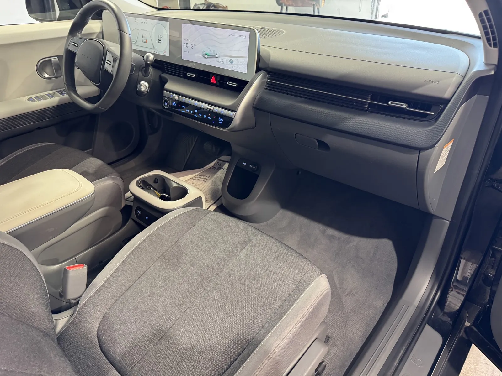 Hyundai Ioniq 5 photo 6