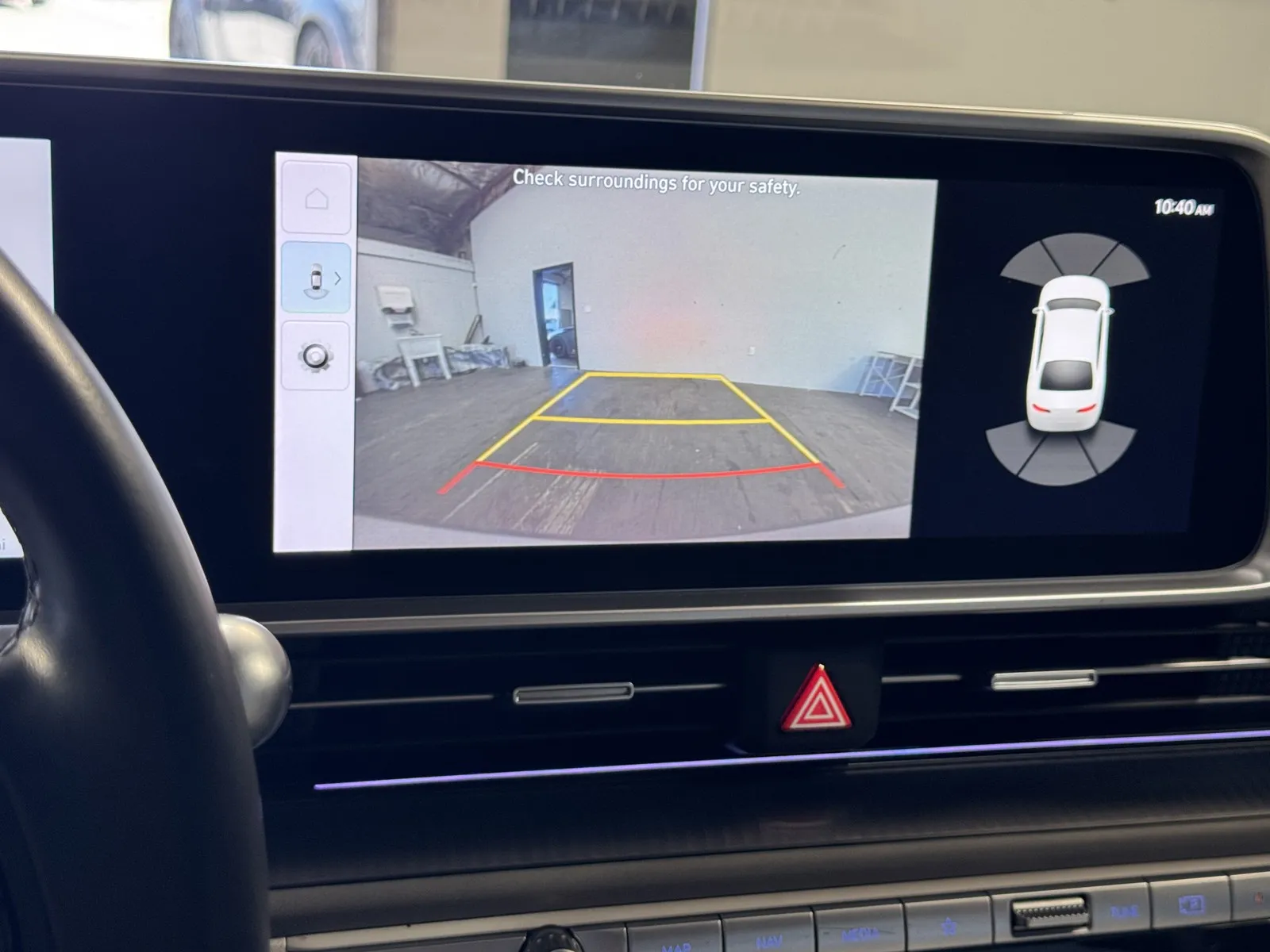 Hyundai Ioniq 6 photo 15