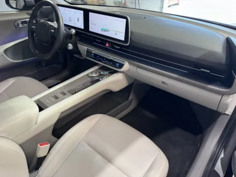 More photos of 2023 Hyundai IONIQ 6 SEL at Premium Autos - Norco, CA