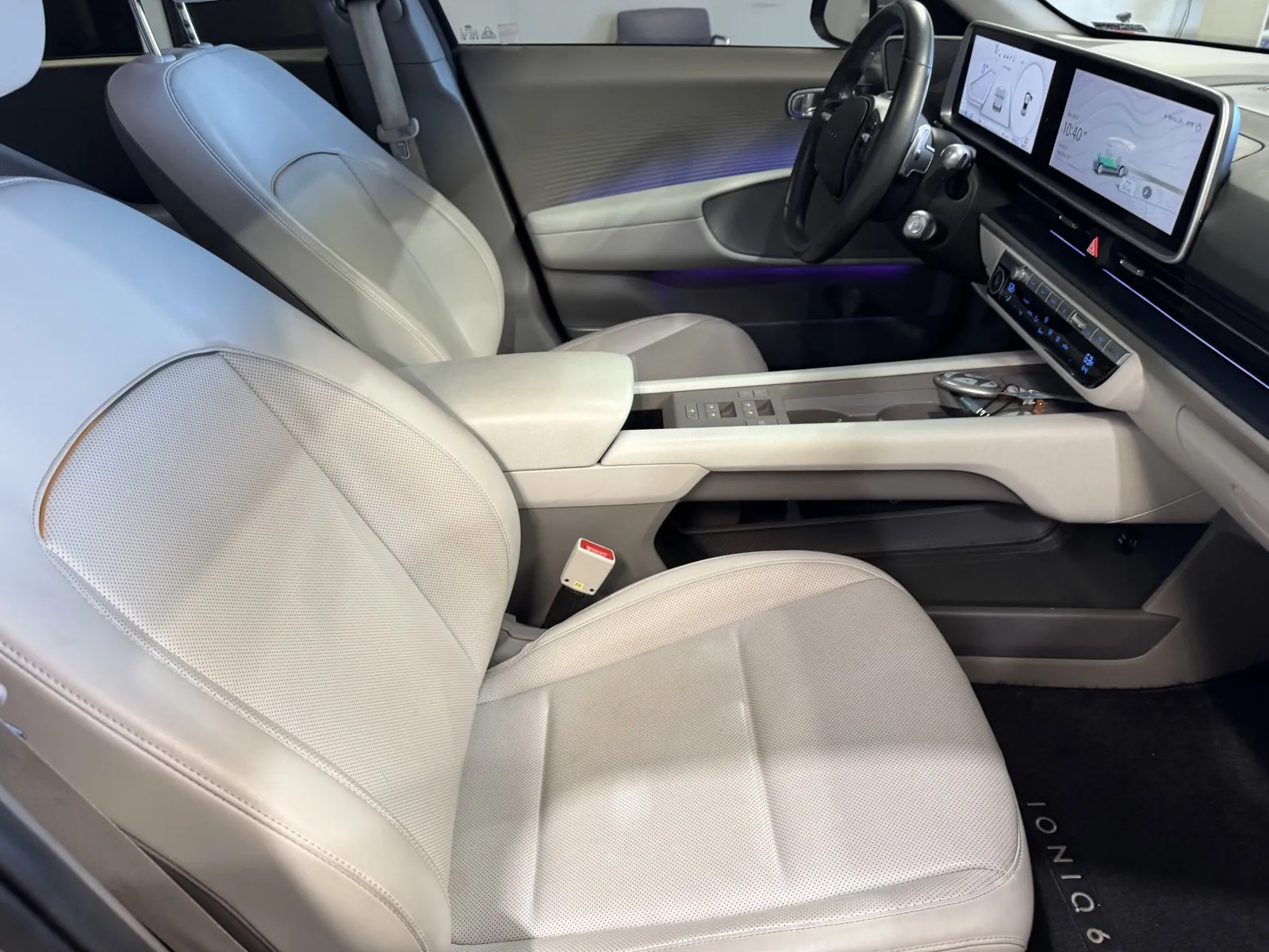 Hyundai Ioniq 6 photo 6