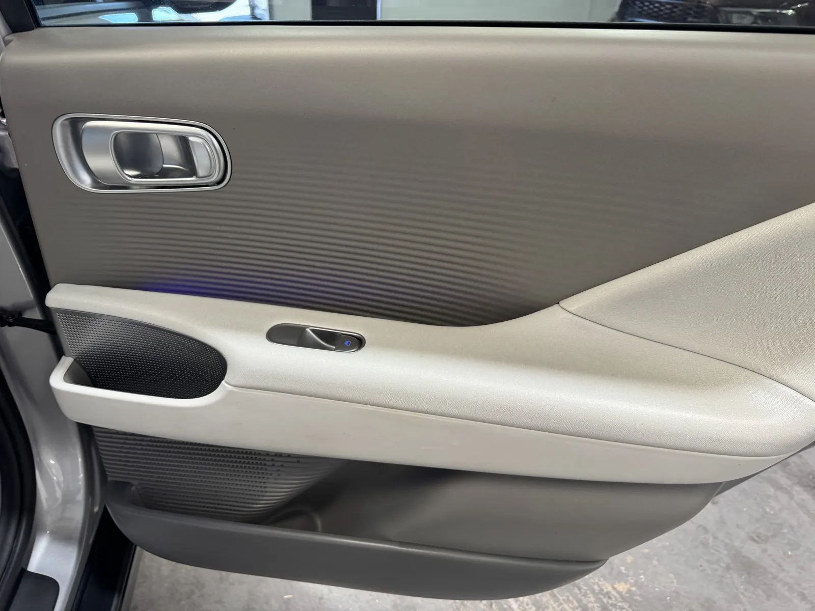 Hyundai Ioniq 6 photo 9