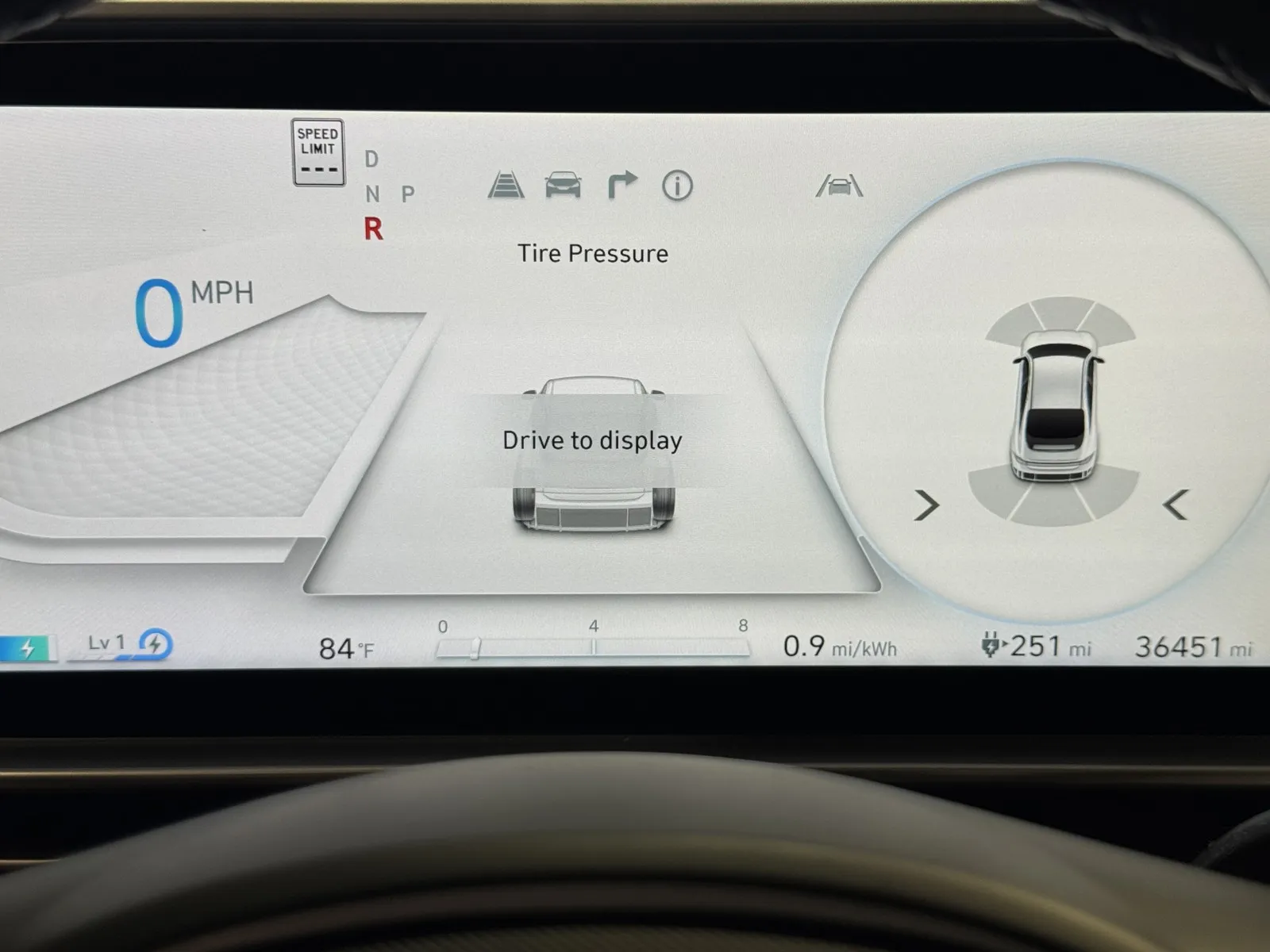 Hyundai Ioniq 6 photo 21