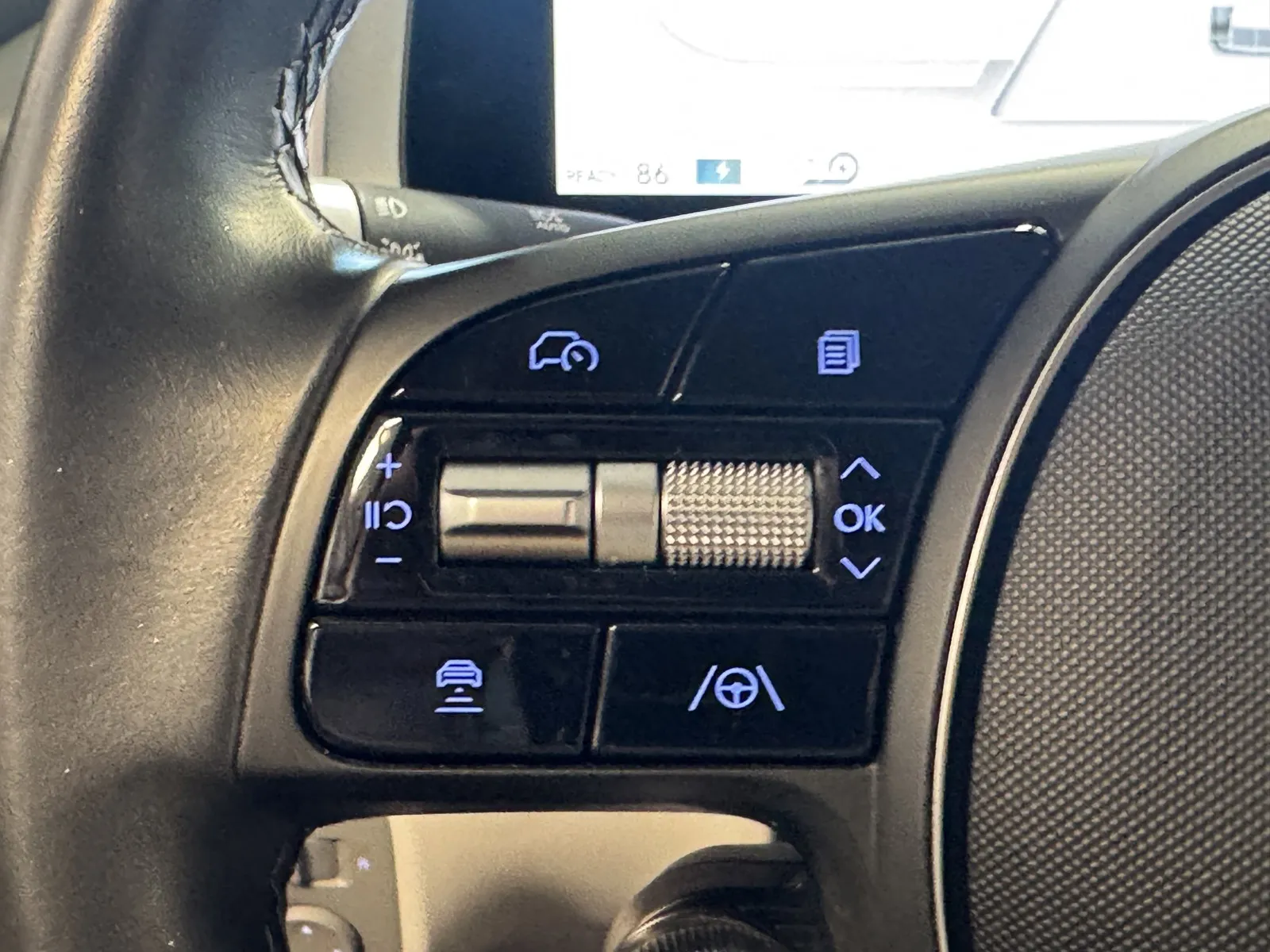 Hyundai Ioniq 6 photo 20