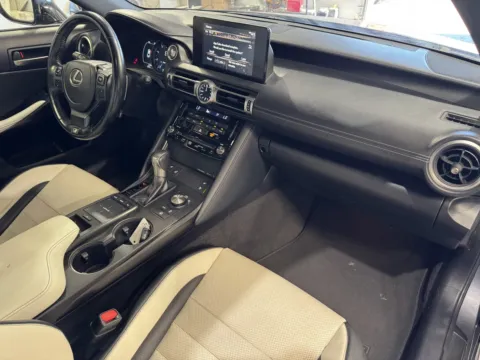 More photos of 2021 Lexus IS 350 F SPORT at Premium Autos - Norco, CA