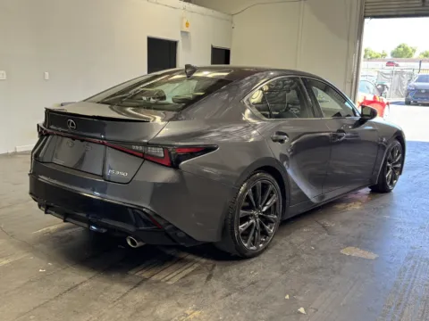 More photos of 2021 Lexus IS 350 F SPORT at Premium Autos - Norco, CA