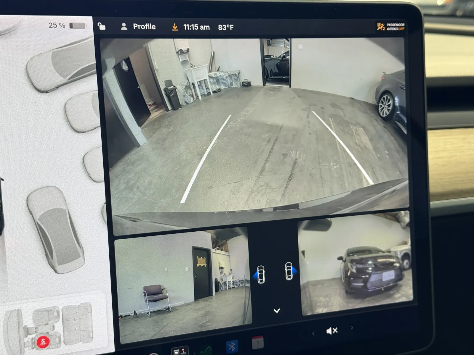 Tesla Model 3 photo 16