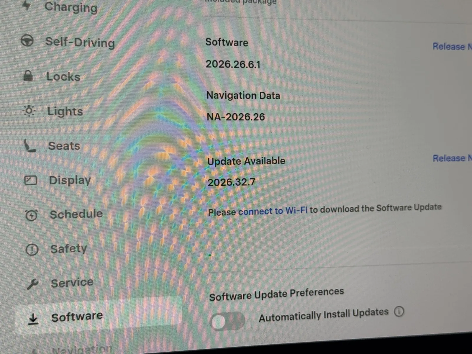Tesla Model 3 photo 18