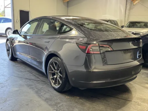 Photos of 2021 Tesla Model 3 Long Range for sale in Norco, CA at Premium Autos - Norco